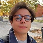 Clases particulares y a grupos sobre introducción a las Ciencias Políticas, funcionamiento institucional y análisis de sistemas políticos